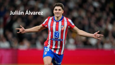 Julián Álvarez
