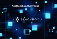 Ask Blackbox AI Anything