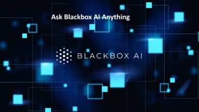 Ask Blackbox AI Anything