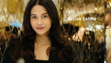 Azizah Salsha