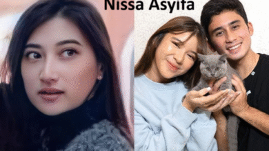 Nissa Asyifa
