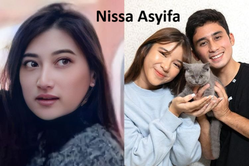 Nissa Asyifa