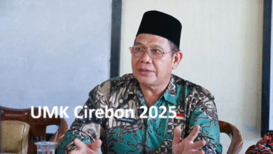 UMK Cirebon 2025