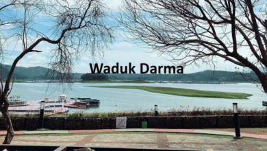 Waduk Darma