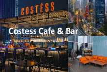 Costess Cafe & Bar