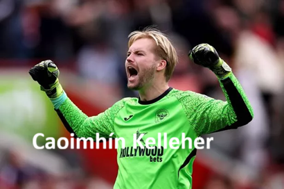 Caoimhín Kelleher