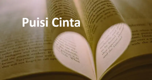Puisi Cinta