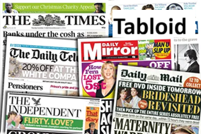 Tabloid