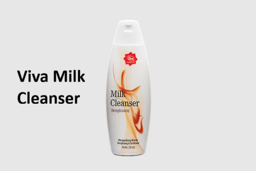 Viva Milk Cleanser