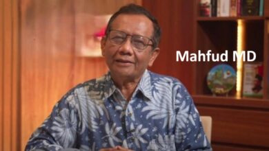Mahfud MD