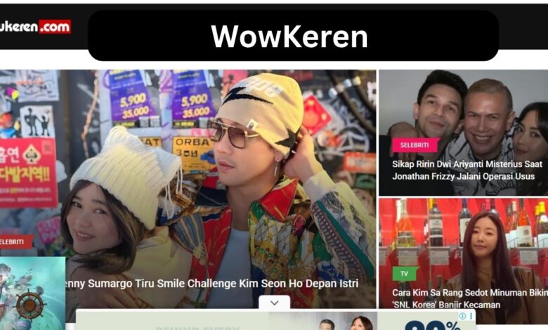 WowKeren