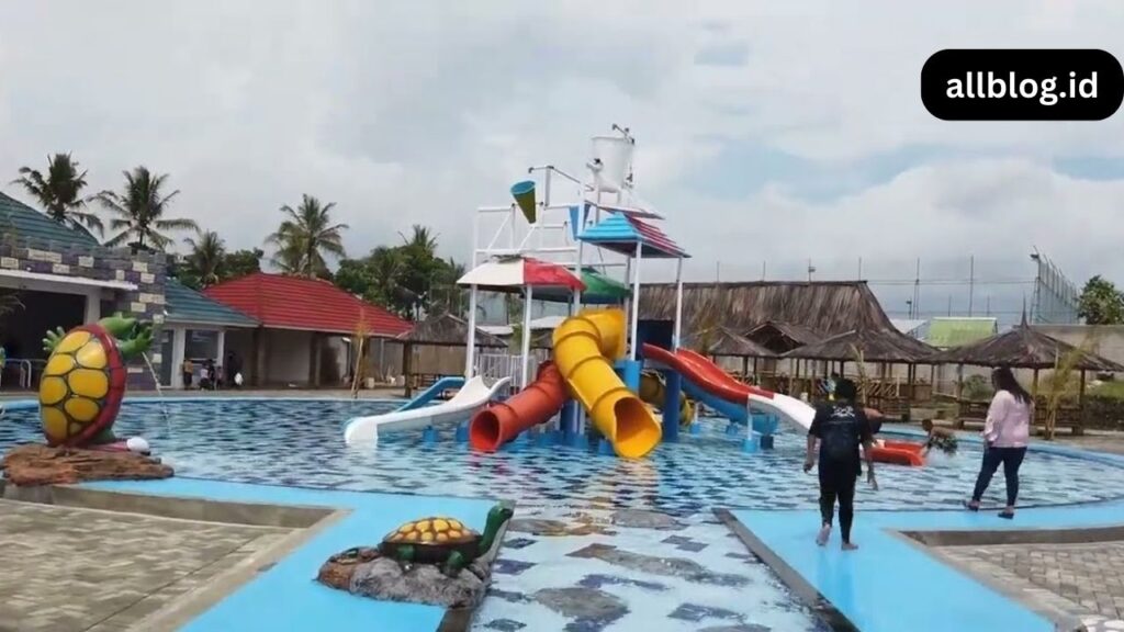 Majalaya Waterpark