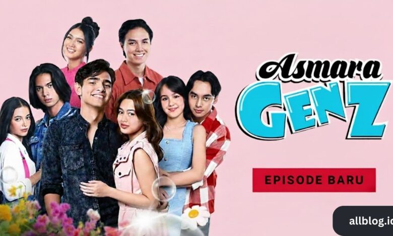Asmara Gen Z Hari Ini