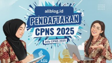 Info CPNS 2025