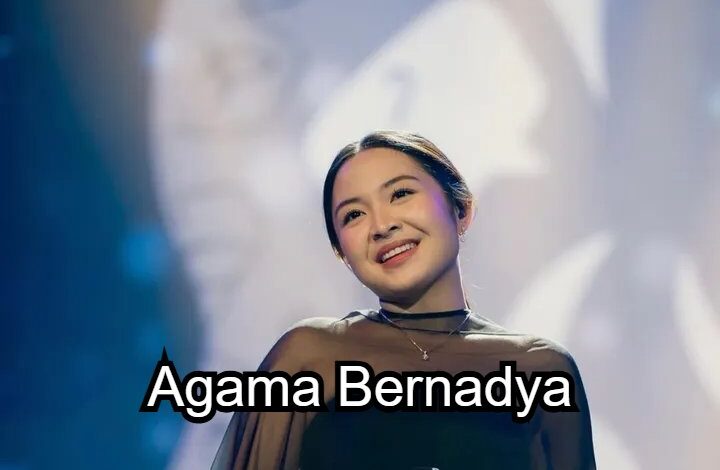 Agama Bernadya