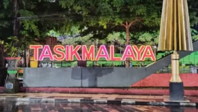 Tasikmalaya