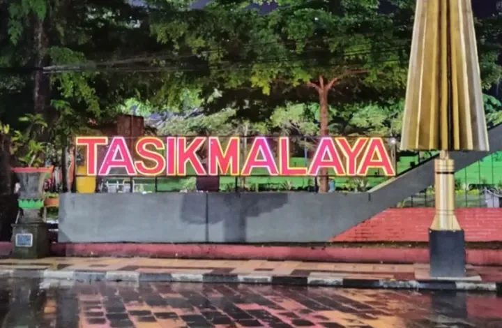 Tasikmalaya