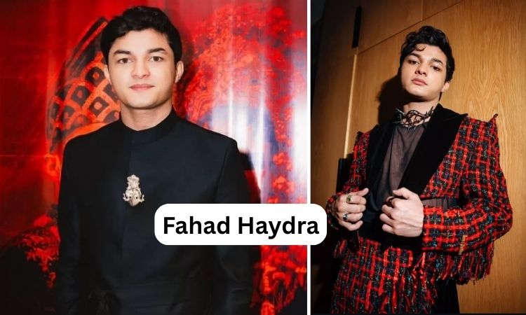 Fahad Haydra