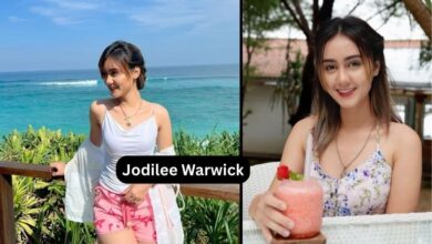 Jodilee Warwick