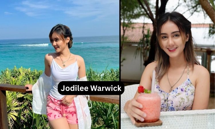 Jodilee Warwick