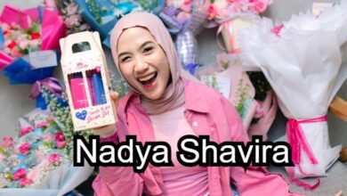 Nadya Shavira