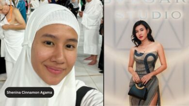 Shenina Cinnamon Agama