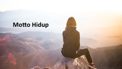 Motto Hidup