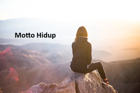 Motto Hidup