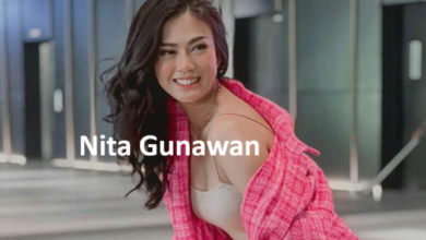 Nita Gunawan