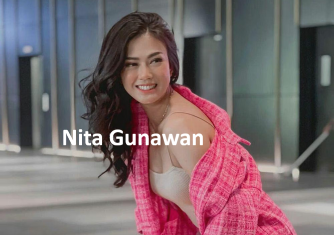 Nita Gunawan