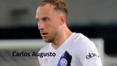 Carlos Augusto