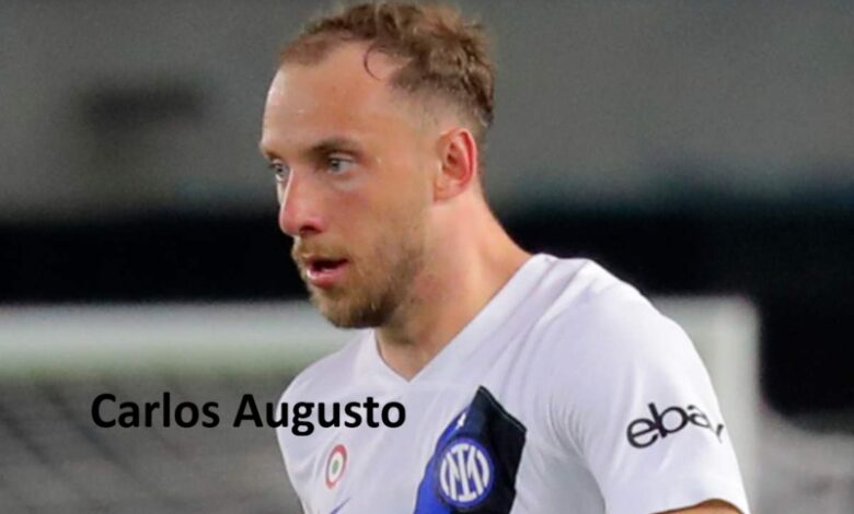 Carlos Augusto