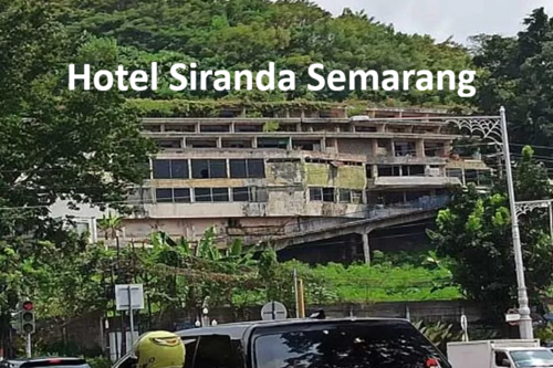 Hotel Siranda Semarang