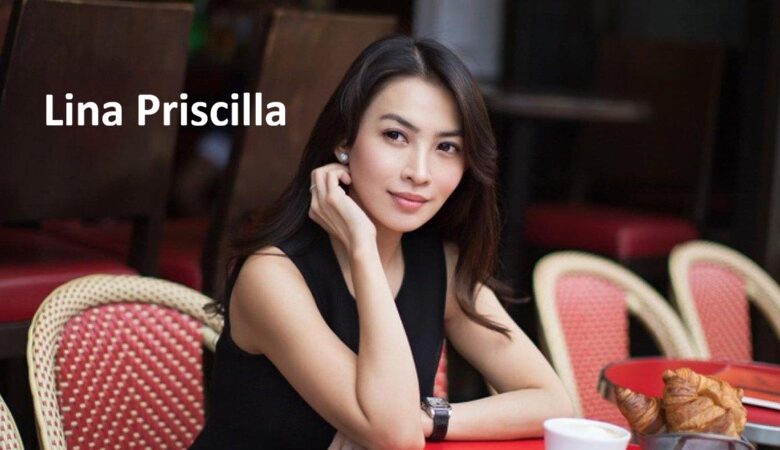Lina Priscilla