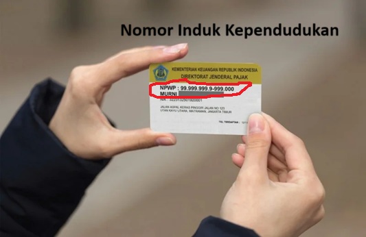 Nomor Induk Kependudukan
