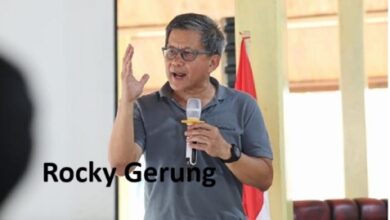 Rocky Gerung
