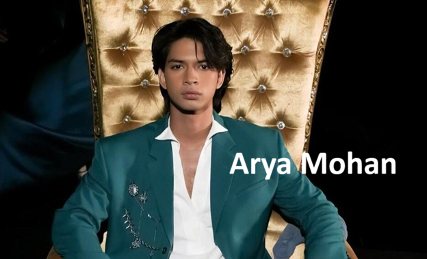 Arya Mohan
