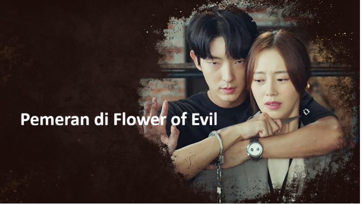 Pemeran di Flower of Evil