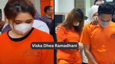 Viska Dhea Ramadhani