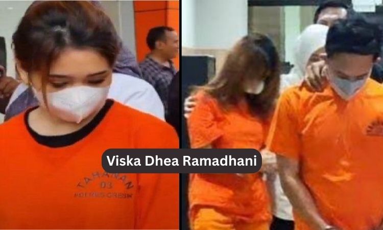 Viska Dhea Ramadhani