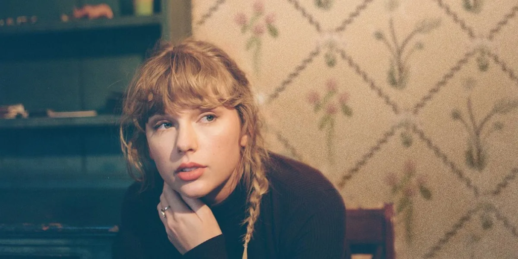 Dorothea Meaning Taylor Swift