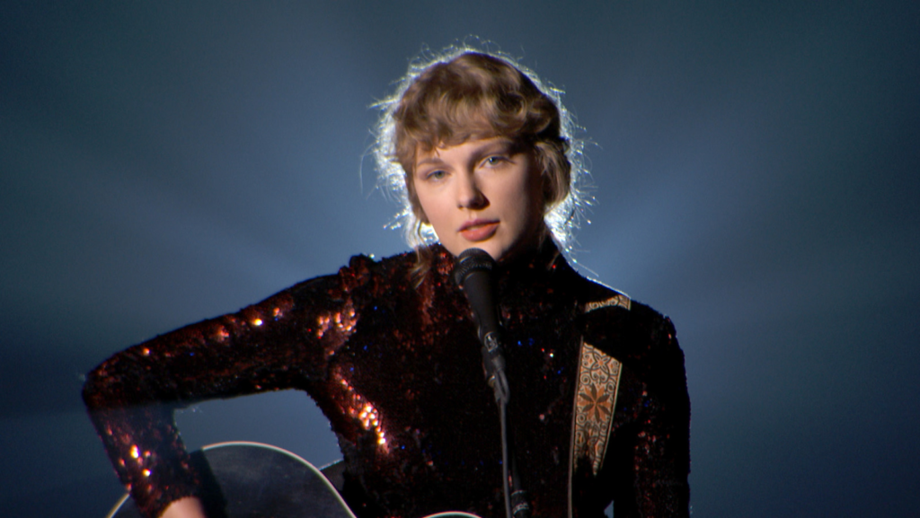 Dorothea Meaning Taylor Swift