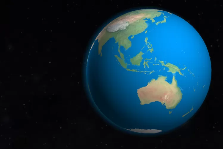 Geografi Termasuk IPA atau IPS