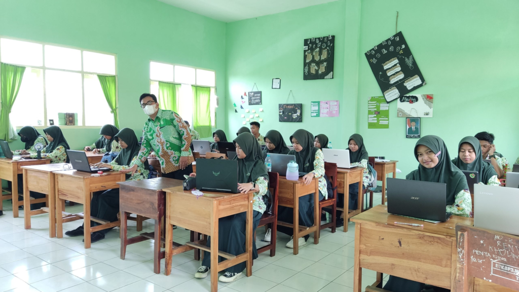 Geografi Termasuk IPA atau IPS