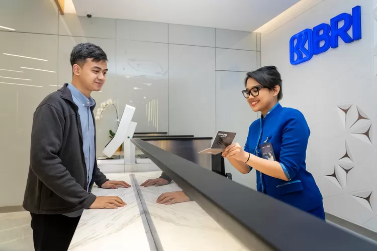 Berita Bank Rakyat Indonesia