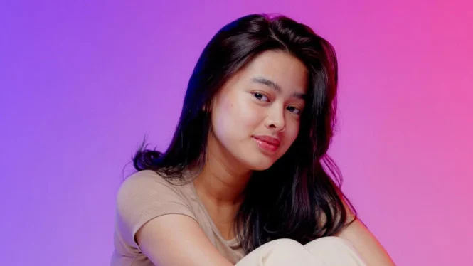 Aqeela Calista Keturunan Mana