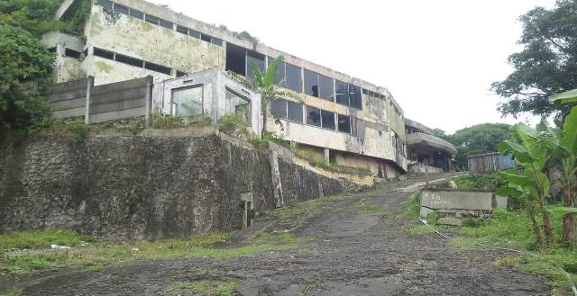 Hotel Siranda Semarang