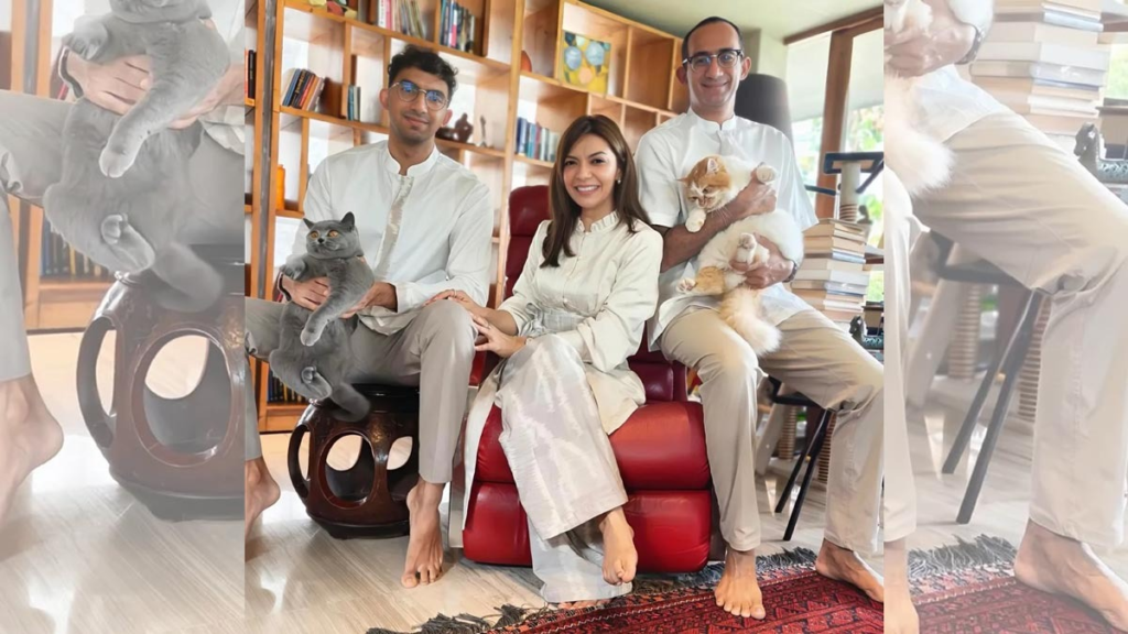 Namiyah Binti Ibrahim Assegaf