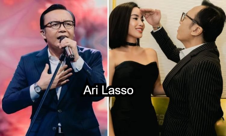 Ari Lasso