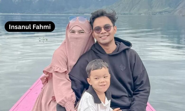 Insanul Fahmi